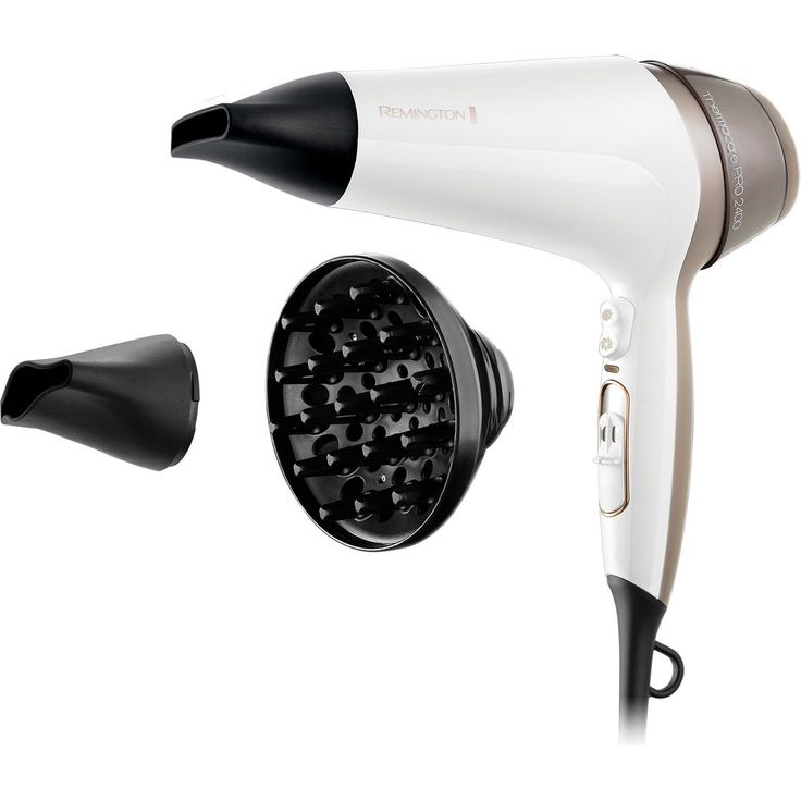 Remington THERMAcare Pro 2400