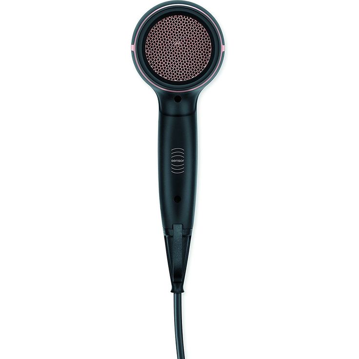 Beurer HC 30 Haartrockner mit Profidüse, 2200 Watt, 3 Heizstufen und 2 Gebläsestufen – Bild 4