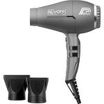 Parlux 8021233132261 Alyon Ionic graphit Haartrockner