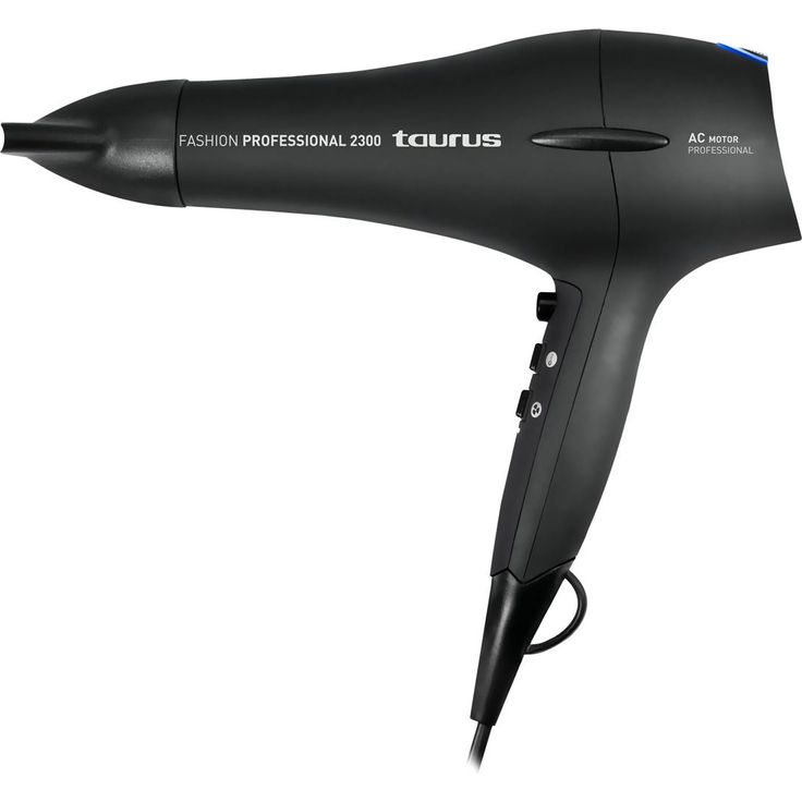 Taurus Fashion Professional Haartrockner 2300
