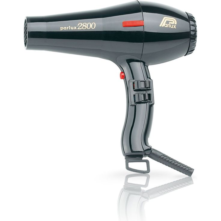 Parlux Superturbo 2800 - Phon