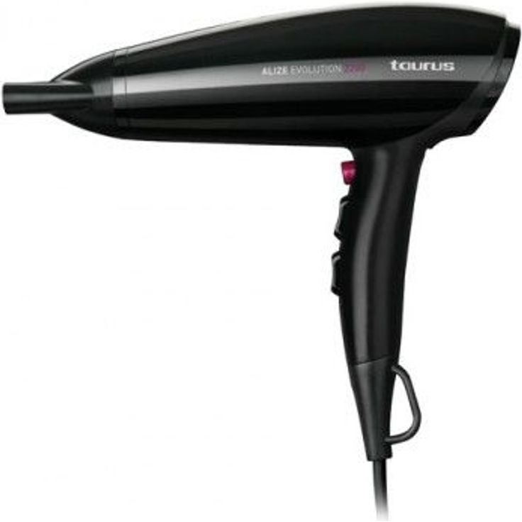 Taurus Alize Evolution  Haartrockner, 2200 W
