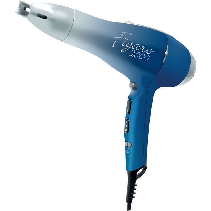 Trisa 1004.11 Figaro 2000