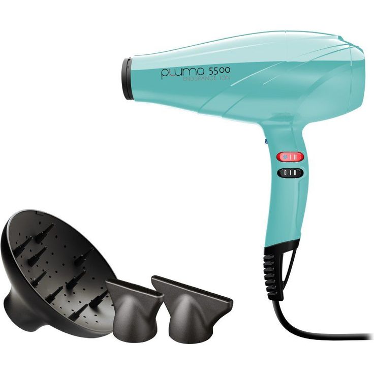 Gama Italy Professional A11.pl5500ion.TR Haartrockner, turquese
