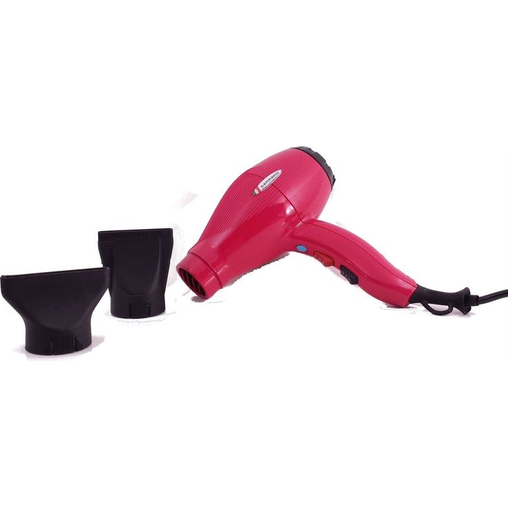 Gamma Piu E-T.C. Light fuchsia