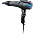 Valera ePower 2030 Ionen-Technologie 1600 Watt umweltfreundlich schwarz/kristall