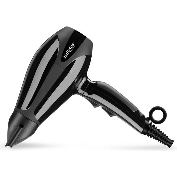 BaByliss Compact Pro 6715DE