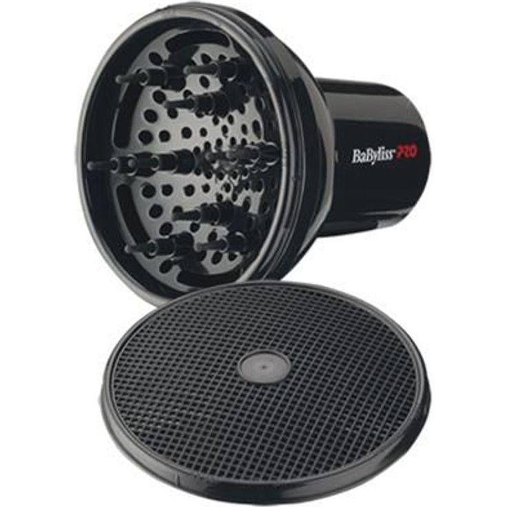 Babyliss Pro Diffuser Universel 3in1 BABD05E