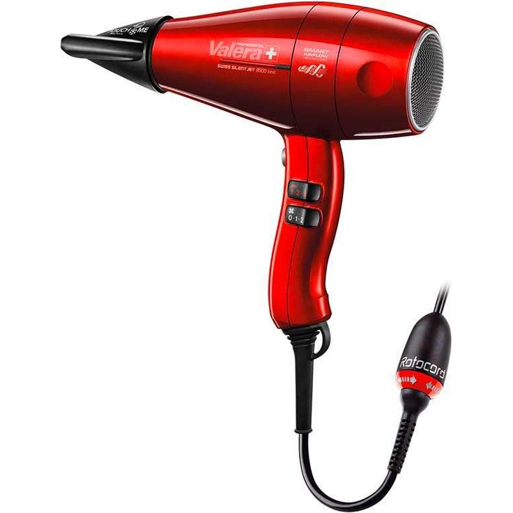 Valera Swiss SILENT JET 8500 D RC