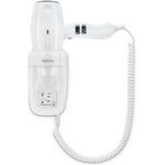 Valera Silent Jet Protect 2000 Shaver white