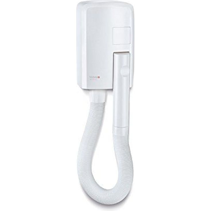 Valera 58320110 VALERA Hotello 832.01-T Wandhaartrockner, white