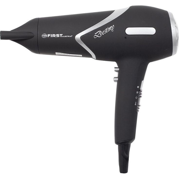 TZS First Austria FA-5654-4 Haartrockner 2200 Watt