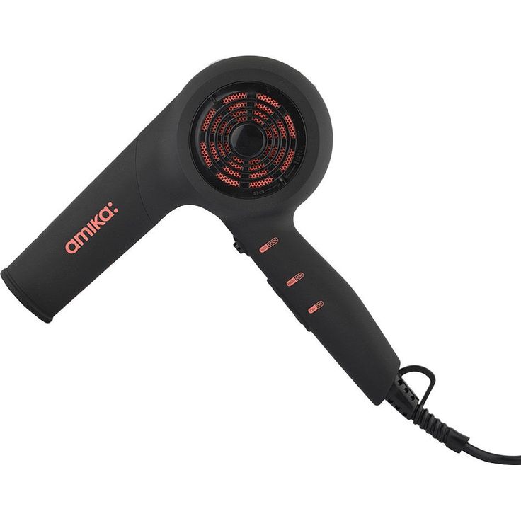 Amika Immortal Haartrockner