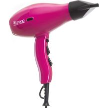 Remington Haartrockner D3010 - 2000W Ionen-Technologie Mit Eco-Modus