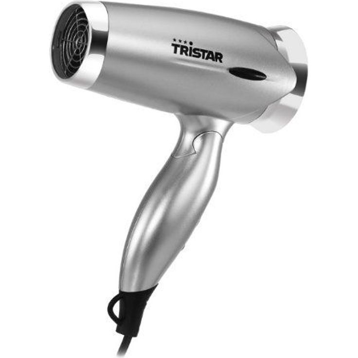 Tristar HD2333 Haartrockner 1200 Watt silber