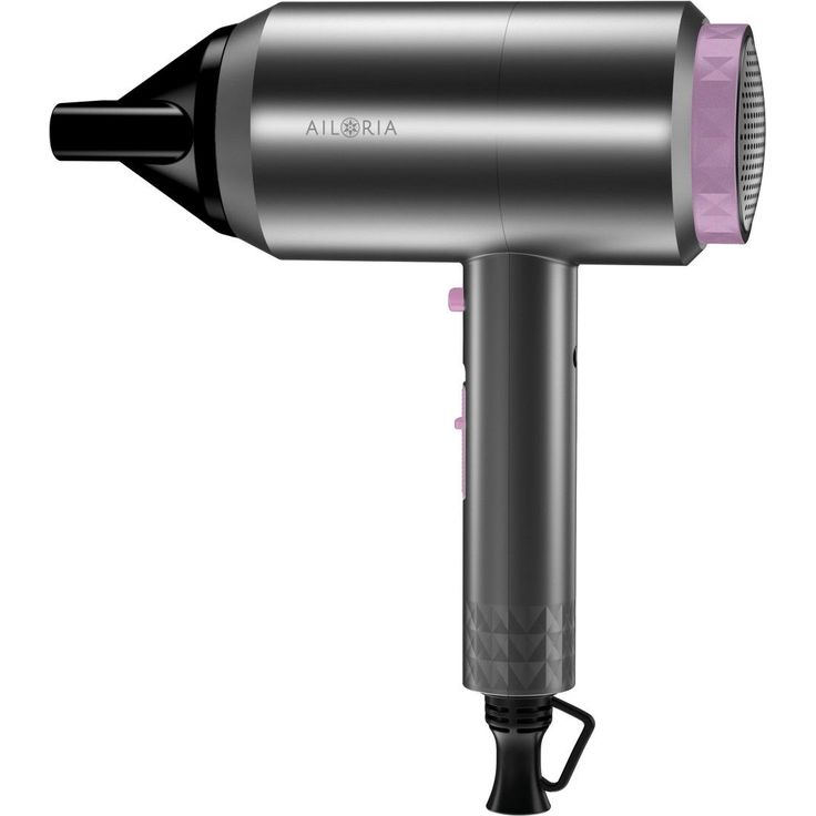 AILORIA RESPIRE mit Ionen-Technologie 2200W zum schnellen Trocknen der Haare, mehr Volumen oder Schwung