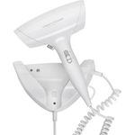 ProfiCare Profi-Care PC-HT 3044 Weiß zum schnellen Trocknen der Haare, mehr Volumen oder Schwung