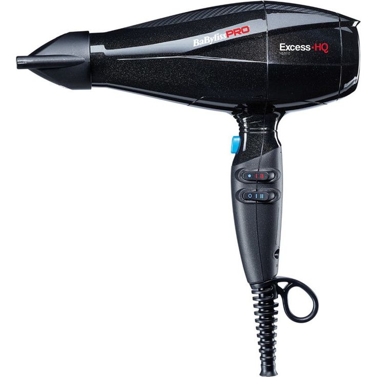 Babyliss Haartrockner Pro Excess-HQ