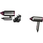 Fön Solac SV7015 2000W Eco Biegsam