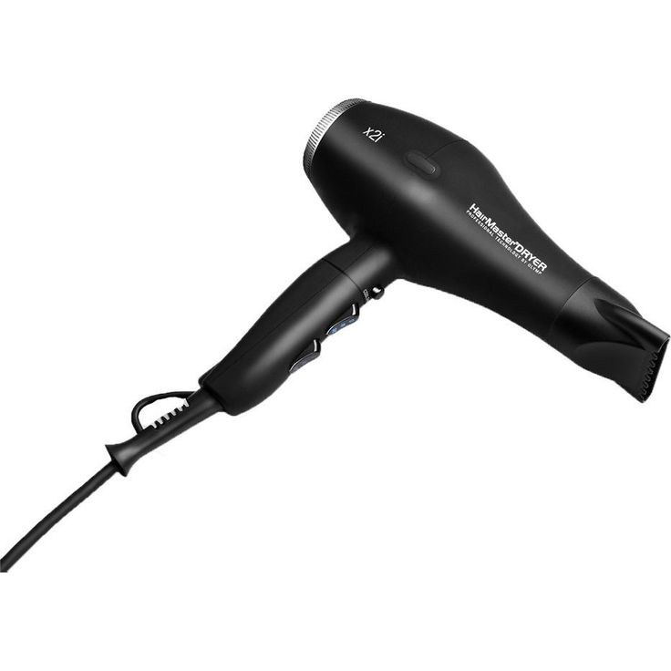 OLYMP HairMaster Dryer x2i