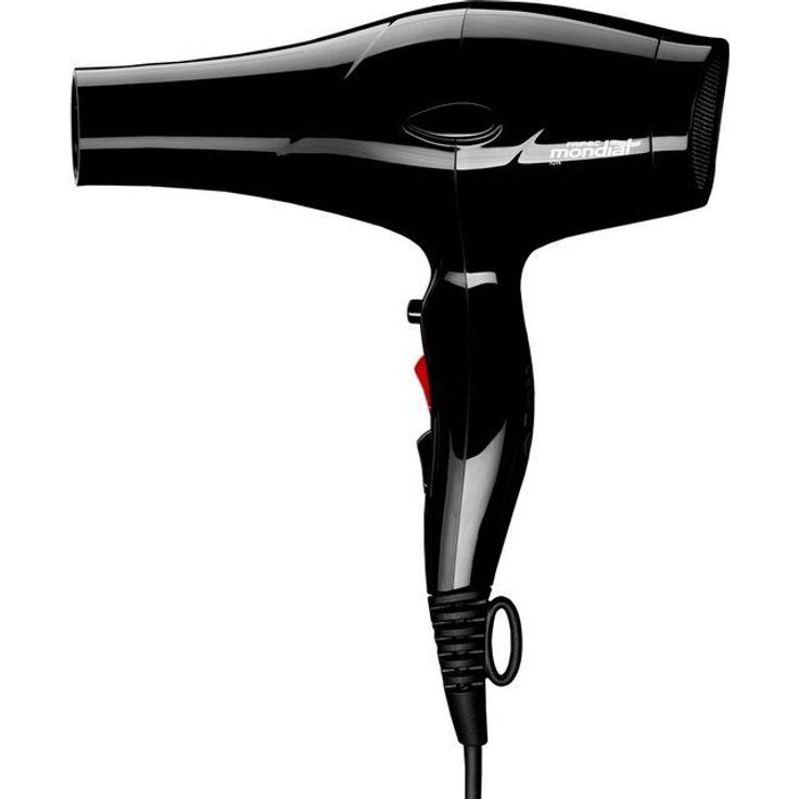FRIPAC mondial Haartrockner K-3290, 1900 W