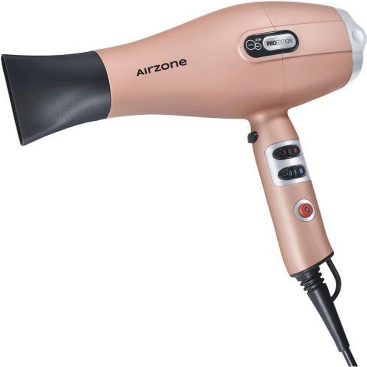 Goldwell Airzone Edition Prof zum schnellen Trocknen der Haare, mehr Volumen oder Schwung