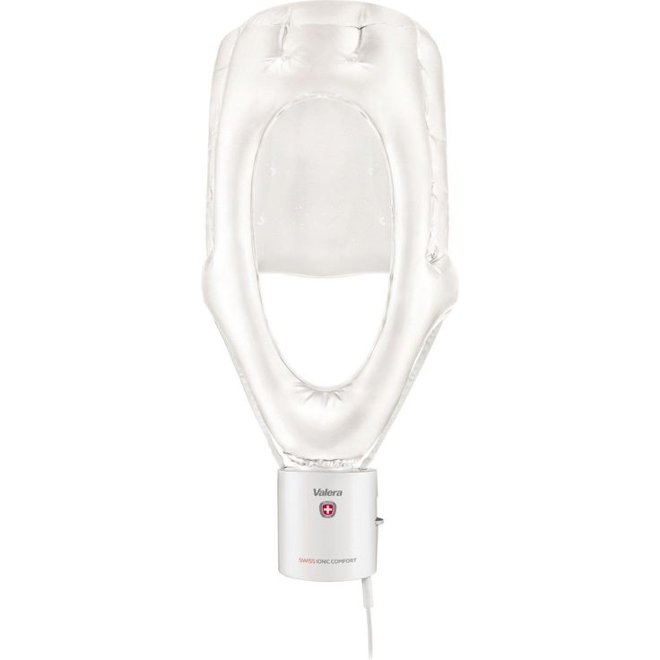 Valera Trockenhaube Swiss Ionic Comfort 513.01, leicht und leise, 600 Watt