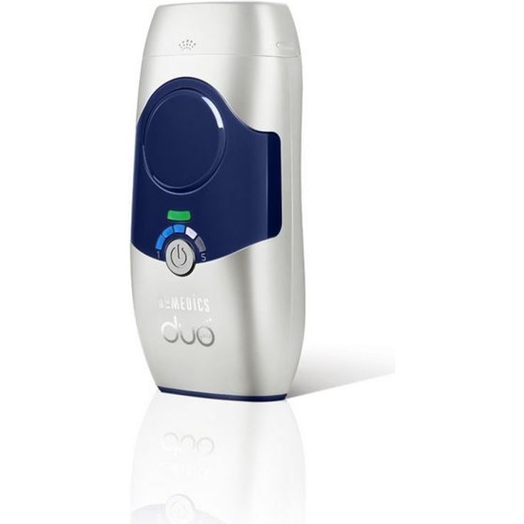 HoMedics IPL-HH170-EU Duo Pro