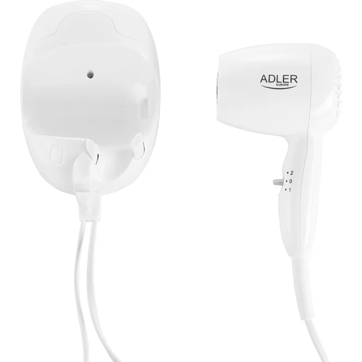 Adler AD 2252 Wand-Haartrockner