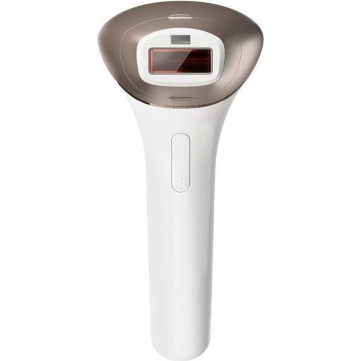 Philips Lumea 9000 Series BRI955/00 IPL Haarentfernungsgerät Licht-Haarentferner für Körper, Gesicht und Bikinizone, Hautton-Sensor, UV-Filter – Bild 3