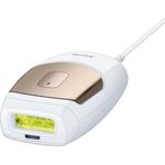 Beurer IPL 7000 Satinskin PRO 100.000 Lichtimpulse Hauttonsensor Blitz-Gleitfunktion - Preisvergleich
