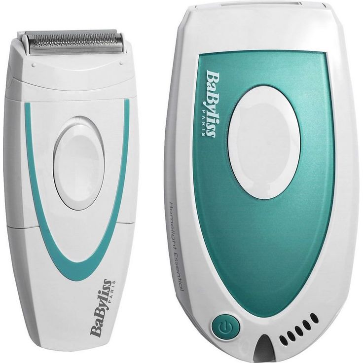 BaByliss G972PE IPL Haarentfernungsgerät 5 Intensitätsstufen geeignet für Körper und Gesicht inkl. Etui – Bild 2