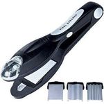 Vidal Sassoon VS 168 E2 3 IN 1 für voluminöse & glamouröse Locken