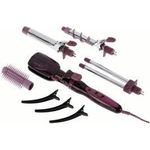 BaByliss 0469 Infinitix für voluminöse & glamouröse Locken