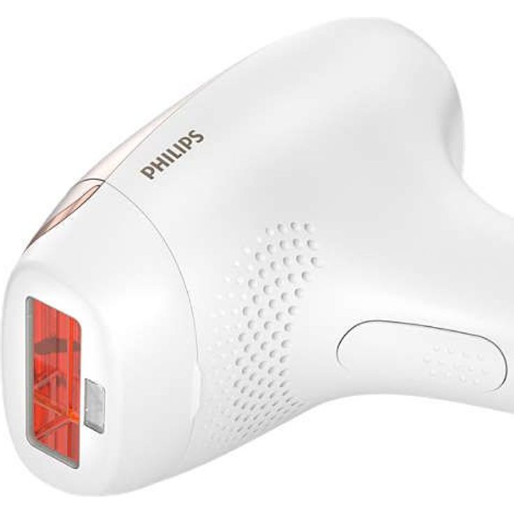Philips Lumea Advanced BRI923/00 IPL Haarentfernungsgerät UV Filter Hauttonsensor geeignet für Körper und Gesicht – Bild 4