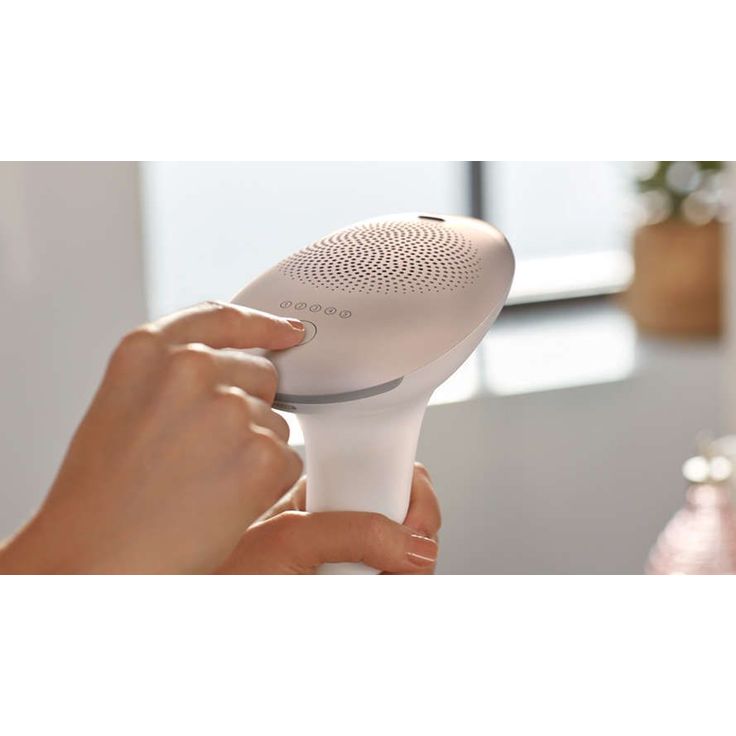 Philips Lumea Advanced BRI923/00 IPL Haarentfernungsgerät UV Filter Hauttonsensor geeignet für Körper und Gesicht – Bild 8