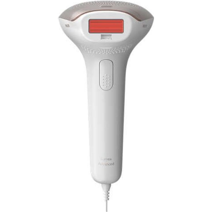 Philips Lumea Advanced BRI923/00 IPL Haarentfernungsgerät UV Filter Hauttonsensor geeignet für Körper und Gesicht – Bild 2
