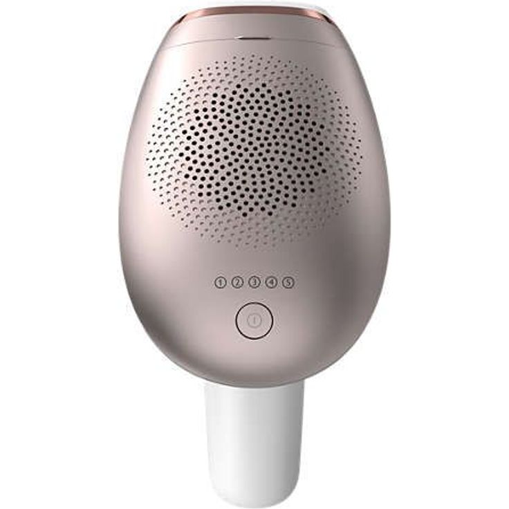 Philips Lumea Advanced BRI923/00 IPL Haarentfernungsgerät UV Filter Hauttonsensor geeignet für Körper und Gesicht – Bild 3