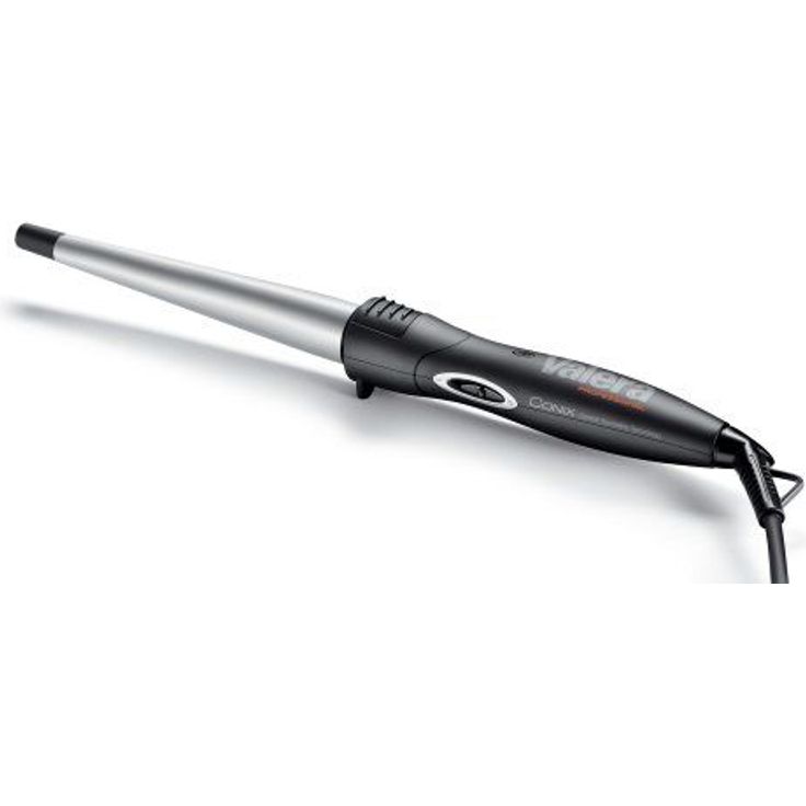 Valera Conix für voluminöse & glamouröse Locken