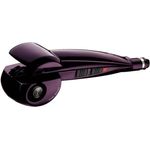 BaByliss C1050E Curl Secret, Keramikbeschichtung, 2 Temperatureinstellungen, 3 Zeiteinstellungen, automatische Lockenmaschine, purple