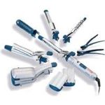 Valera 611.01 für voluminöse & glamouröse Locken