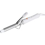 Clatronic Lockenzange HC 3392, Schwarz-Weiss für voluminöse & glamouröse Locken