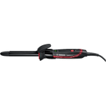 Bosch PHC 5363 mit Klemme Ionen-Technologie, Keramikbeschichtung, schwarz-rot