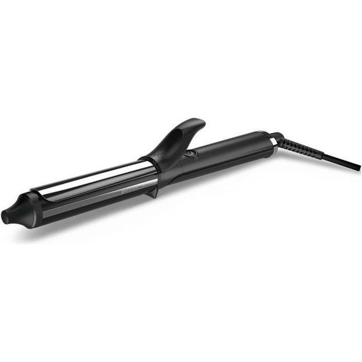 ghd curve classic curl tong, professioneller Lockenstab mit Klammer, 26 mm für voluminöse & glamouröse Locken