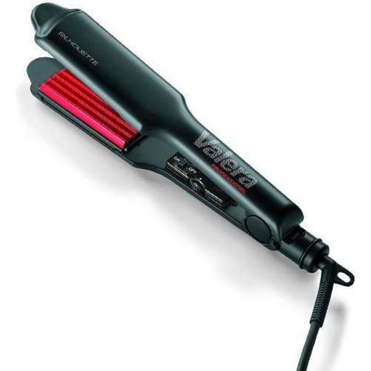 Valera Silhouettefür voluminöse & glamouröse Locken