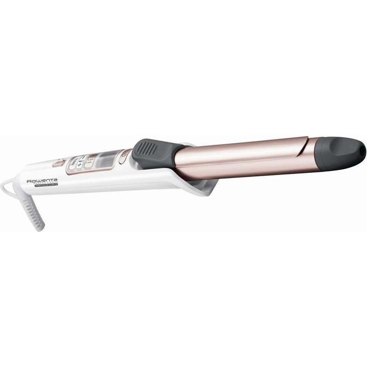 Rowenta CF3410 Respectissm Precious Curls für voluminöse & glamouröse Locken