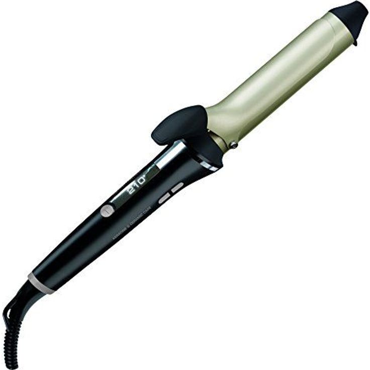 Udo Walz GT15 400 für voluminöse & glamouröse Locken