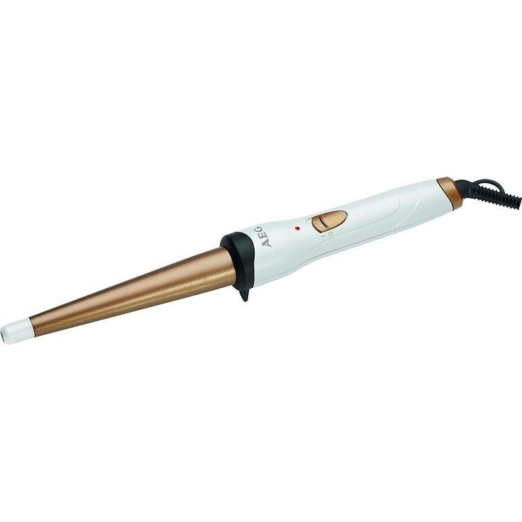 AEG HC 5665für voluminöse & glamouröse Locken
