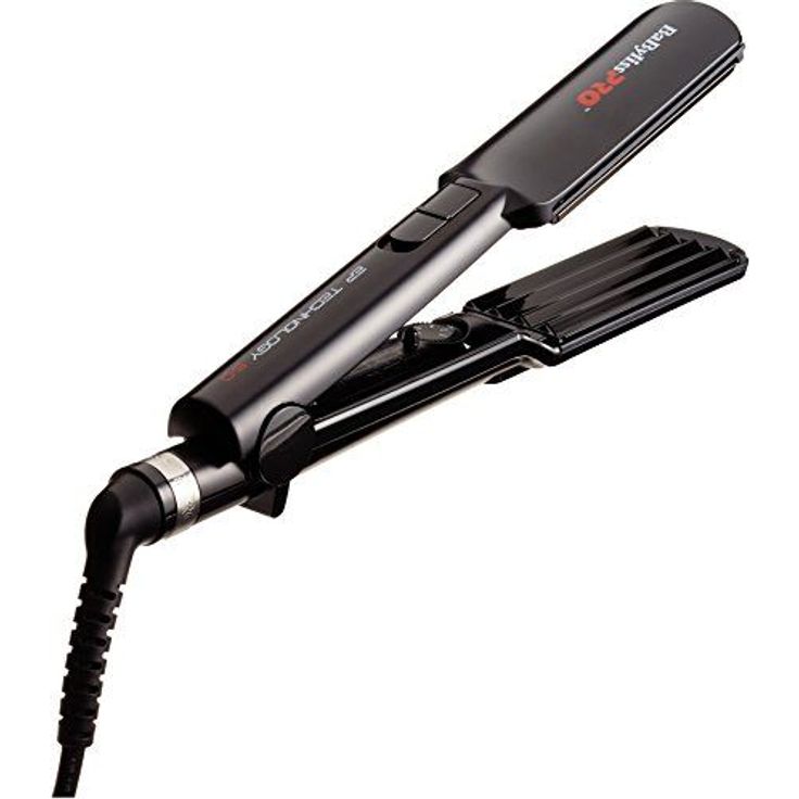 BaByliss BAB2658EPCE für voluminöse & glamouröse Locken