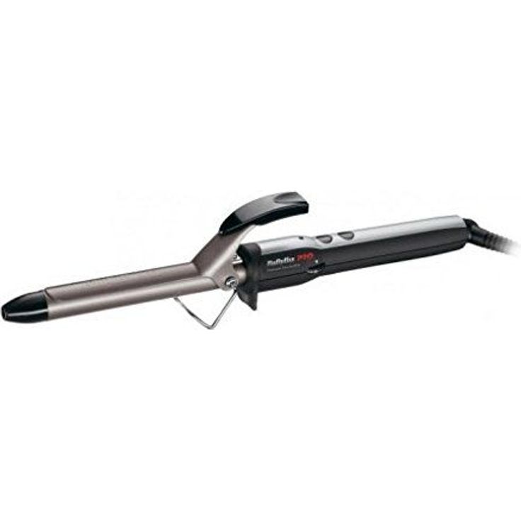 Babyliss Pro 102622 Non Digital, 32 mm für voluminöse & glamouröse Locken